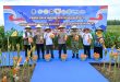 Wagub Surya Hadiri Panen Raya Jagung Serentak, Presiden Tekankan Pentingnya Swasembada Pangan