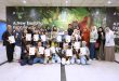 SD Shafiyyatul Amaliyyah Tembus Panggung Dunia, Bawa Pulang Emas, Perak dan Special Award