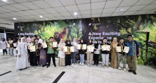 SMP YPSA Ukir Prestasi Global Lewat Ajang Penelitian Internasional WYIE 2026, Raih Medali Emas dan Perak