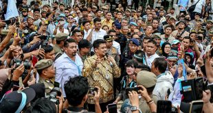 Terima Aspirasi Pendukung MBG, Bobby Nasution Siap Teruskan Petisi Masyarakat Sumut ke Presiden Prabowo