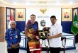 Gubernur Bobby Nasution Jajaki Kerja Sama PSEL dengan Finlandia, Dorong Pengolahan Sampah Jadi Energi Listrik