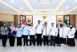 Sumut Jadi Tuan Rumah Hari Anak Nasional 2026, Bobby Nasution Harapkan Event Nasional Dorong Ekonomi Daerah
