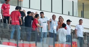 Indonesia Raih Perunggu Piala AFF U-19 2026, Bobby Nasution Apresiasi Semangat Juang Garuda Muda