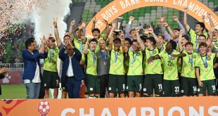 Australia Juara Piala AFF U-19 2026, Sumut Sukses Tunjukkan Kapasitas Tuan Rumah Internasional
