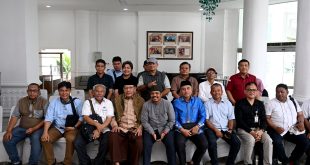 MTQ Sumut 2026 Digelar 15-25 Juni, Targetkan Tembus Lima Besar Nasional