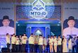 MTQ ke-40 Sumut Resmi Dibuka, Bobby Nasution Ajak Implementasikan Nilai Alquran dalam Pembangunan
