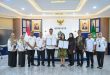 Tingkatkan Layanan Kesehatan Mata, Gubernur Bobby Nasution Gandeng RS Mata Cicendo