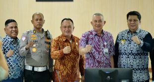 1.015 Pelari dari 34 Negara Ramaikan Trail of The Kings UTMB 2026, Perkuat Posisi Sumut sebagai Destinasi Sport Tourism