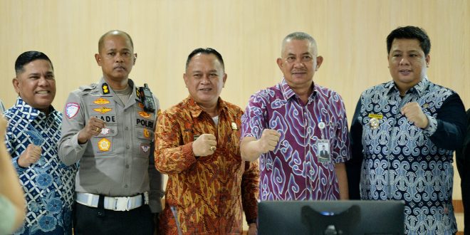 1.015 Pelari dari 34 Negara Ramaikan Trail of The Kings UTMB 2026, Perkuat Posisi Sumut sebagai Destinasi Sport Tourism