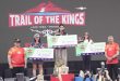 Trail of The Kings UTMB 2026 Berakhir Sukses, Sumut Tegaskan Diri sebagai Destinasi Sport Tourism Dunia