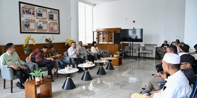 Geofest ke-7 di Danau Toba, Sumut Perluas Kerja Sama Internasional Antar-Geopark