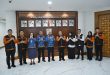 Sensus Keluarga dan Ekonomi 2026, Wagub Sumut Surya Sambut Petugas BPS