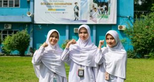 Banggakan Sumatra Utara, Siswa SMA Shafiyyatul Amaliyyah Lolos Semifinal OESN 2026