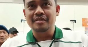 Gubernur Bobby Jagokan Jerman Juara Piala Dunia 2026
