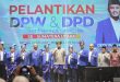 Bobby Nasution Sebut Ketum PAN Zulhas Banyak Mengajarkannya Berpolitik