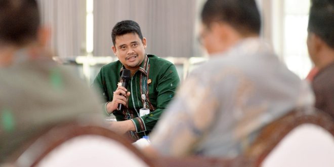 Pengamat Ekonomi Apresiasi Gubernur Bobby Berantas Pungli di Kawasan Wisata, Sebut Kunci Perbaikan Citra dan PAD