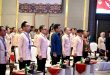 Hadiri Rakernas APEKSI, Bobby Nasution Tunjukkan Hasil Pembangunan Kota Medan di Eranya