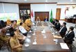 Pemprov Sumut Perkuat Konektivitas Pelabuhan Kuala Tanjung–Penang Port, Dorong Efisiensi Logistik dan Daya Saing Ekonomi