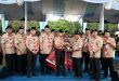 Buka Jambore Daerah XI Sumut 2026, Wagub Surya Ajak Pramuka Jadi Teladan dan Generasi Pembawa Solusi