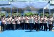 Bobby Nasution Tutup Jamdasu XI, Hadiahi 19 Petugas Upacara Berangkat ke Jamnas 2026