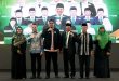 Bobby Nasution Ajak KAHMI dan Seluruh Elemen Masyarakat Perangi Narkoba dan LGBTQ demi Selamatkan Generasi Muda