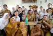 Gubernur Bobby Nasution Buka MPLS 2026 se-Sumut,  Tekankan Pentingnya Menghormati Guru dan Orang Tua