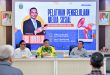 Kelola Media Sosial Secara Kolaboratif,  Dinas Kominfo Sumut Dorong OPD Bangun Komunikasi Publik yang Responsif