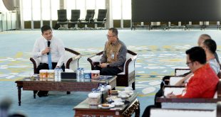 BI Investment Day Digelar di Medan,  Bobby Nasution Siap Sambut Gubernur se-Sumatera Bahas Penguatan Investasi