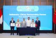 PT PPSU Gandeng Kedutaan Besar Tiongkok, Hadirkan 200 Mesin Cuci Darah dan PLTS 300 MW di Sumut