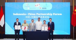 PT PPSU Gandeng Kedutaan Besar Tiongkok, Hadirkan 200 Mesin Cuci Darah dan PLTS 300 MW di Sumut