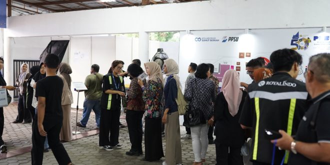 Terkaiti Harga Tiket Masuk PRSU 2026, Panitia Sebut Bentuk Dukungan Masyarakat untuk Kreativitas dan Pelestarian Budaya