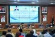 Reses DPRD Sumut di Binjai, Pemprov Sumut Komitmen Perkuat Anggaran 2027 untuk Infrastruktur
