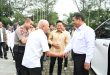 Sumut Jadi Kontributor Utama, Mentan Ajak Mahasiswa USU Kawal Swasembada Pangan