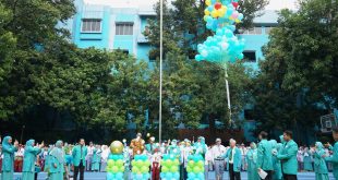 YPSA Awali Tahun Pelajaran Baru, Perkuat Pendidikan Berstandar Internasional Berbasis Nilai Islam