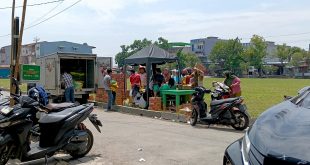 Pemprov Sumut Inisiasi Gerakan Pangan Murah Serentak, Jaga Harga dan Kendalikan Inflasi