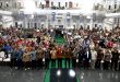 Gubernur Bobby Nasution Siapkan Modal untuk UMKM, Perkuat Ekosistem Kewirausahaan di Sumut