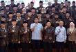 Pelantikan DHD 45 Sumut,  Bobby Nasution Ajak Generasi Muda Gelorakan Semangat Juang ’45