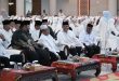 Peringati Maulid Nabi 1448 H, Bobby Nasution Minta ASN Wujudkan Keteladanan Rasulullah