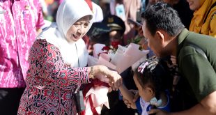 Peringati Hari Anak 2026, TP PKK Sumut Ajak Orangtua Perkuat Karakter Anak Sejak dari Keluarga