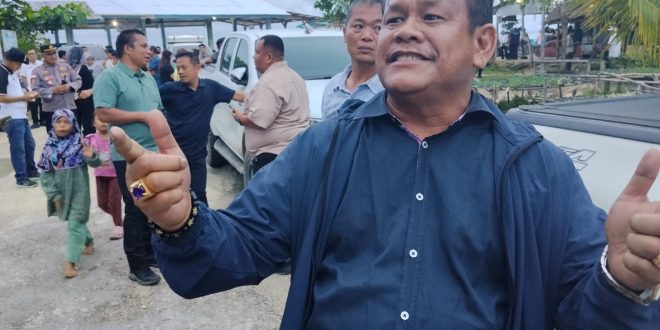 Dewan Usul BUMD Sumut Kelola Rumput Laut Nias Utara dari Hulu ke Hilir