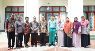 Hidemasa Shirakawa, Siswa SMA YPSA Terpilih Wakili Indonesia dalam Program Pertukaran Pelajar ke Jepang