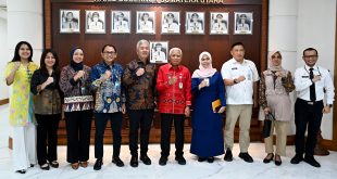 Wagub Surya Dorong Garuda Buka Kembali Rute Kualanamu–Nias, Angkat Ekonomi dan Pariwisata