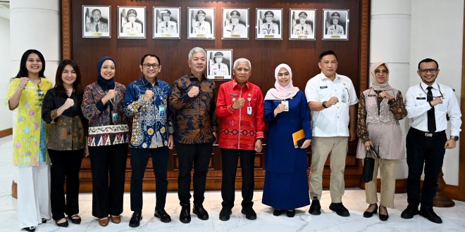 Wagub Surya Dorong Garuda Buka Kembali Rute Kualanamu–Nias, Angkat Ekonomi dan Pariwisata