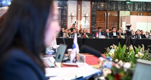 Bobby Nasution Tekankan Penguatan Ekonomi di Forum Gubernur IMT-GT ke-32