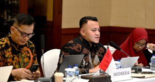 IMT-GT di Sumut Diharapkan Dorong Aksi Nyata dan Buka Peluang Investasi Baru