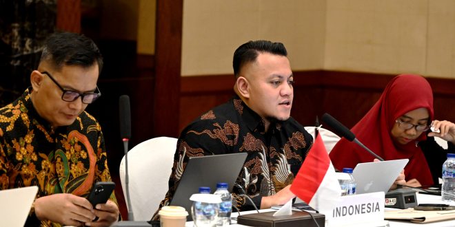 IMT-GT di Sumut Diharapkan Dorong Aksi Nyata dan Buka Peluang Investasi Baru
