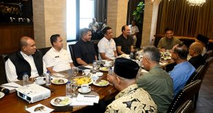 Pemprov Sumut Siapkan Jalur Alternatif Medan–Berastagi untuk Wisatawan, Ditargetkan Rampung 2029