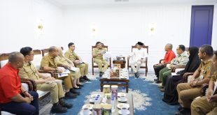 Bobby Nasution Targetkan Sumut Bebas Rabies, Perkuat Vaksinasi Hewan Peliharaan