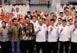 Bobby Nasution Ajak IKM Sumut Perkuat Ekonomi Keumatan dan Industri Halal