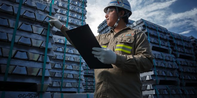 S&P Global Ratings Beri INALUM Peringkat ‘BBB-‘, Tegaskan Peran Strategis dalam Hilirisasi Aluminium Nasional